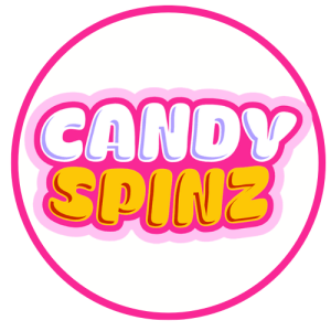CandySpinz Casino – Revue Complète 2026 Logo